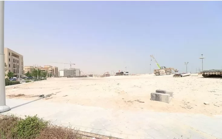 Land Klaar eigendom Wohn-Land  zu verkaufen in Al Sadd , Doha #15561 - 1  image 